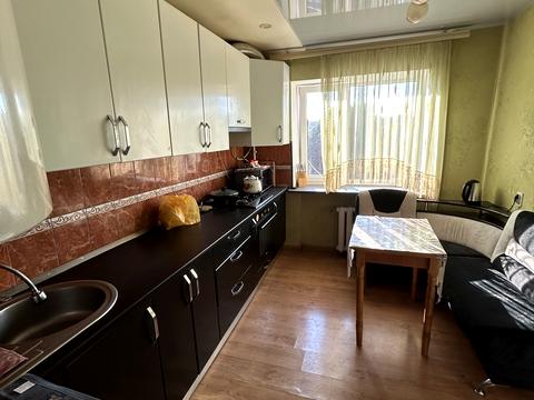 квартира за адресою Шевченка вул. (Кірова), 42
