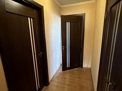 квартира за адресою Шевченка вул. (Кірова), 42