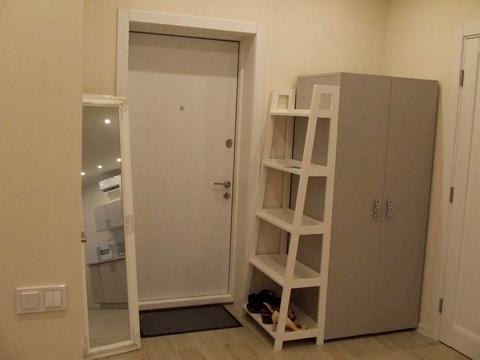 квартира по адресу Андрея Верхогляда ул. (Михайла Драгомирова), (7 черга (будинок 2))