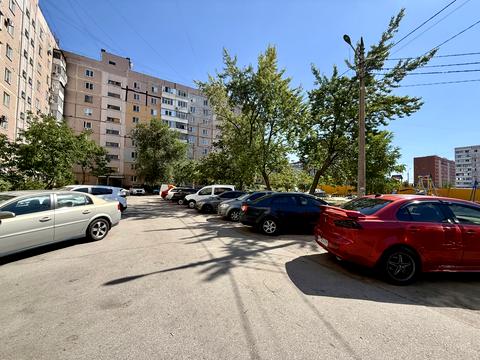 квартира по адресу Новокузнецкая ул. (Новокузнецька), 34-А