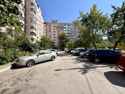 квартира по адресу Новокузнецкая ул. (Новокузнецька), 34-А