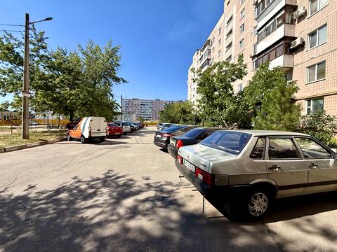 квартира по адресу Новокузнецкая ул. (Новокузнецька), 34-А