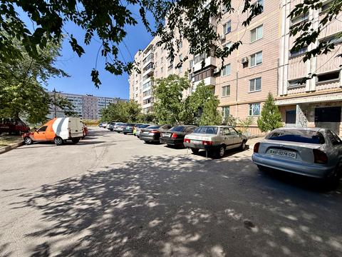 квартира по адресу Новокузнецкая ул. (Новокузнецька), 34-А