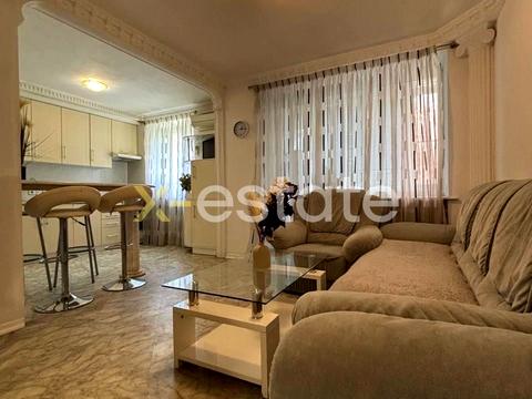 квартира за адресою Чернишевська вул., 85