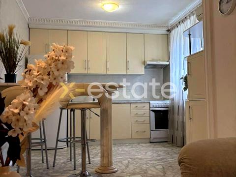 квартира за адресою Чернишевська вул., 85