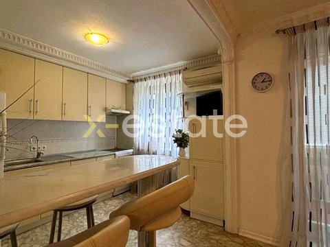 квартира за адресою Чернишевська вул., 85