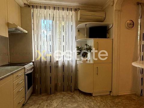 квартира за адресою Чернишевська вул., 85