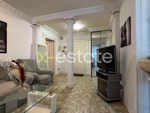 квартира за адресою Чернишевська вул., 85