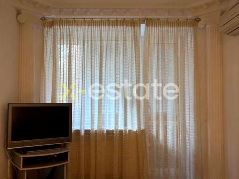 квартира за адресою Чернишевська вул., 85