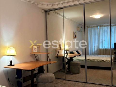 квартира за адресою Чернишевська вул., 85