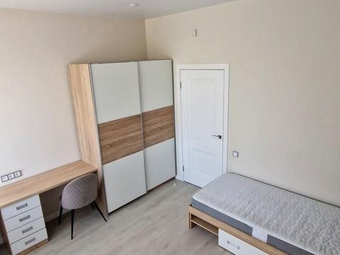 квартира по адресу Чубаївська ул., 3а
