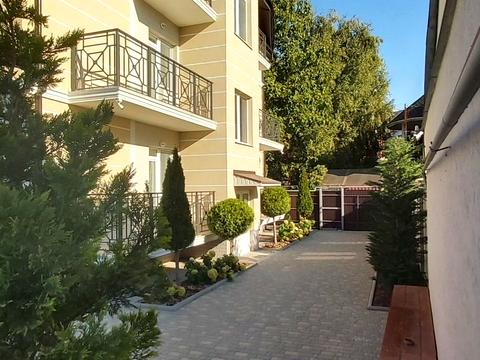 квартира по адресу Чубаївська ул., 3а
