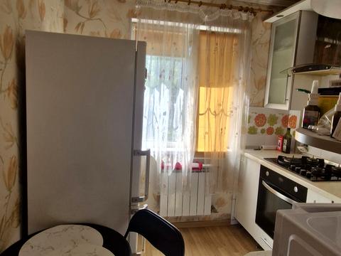 квартира за адресою Фонтанська дорога вул. (Перекопской дивизии улица), 16А