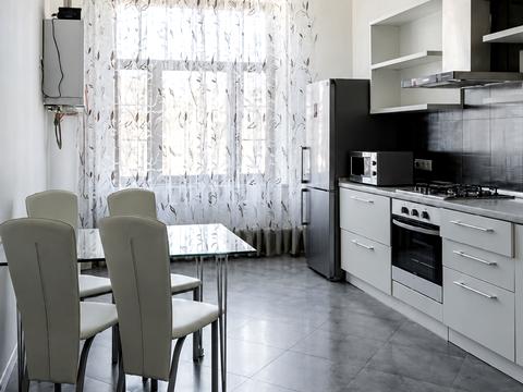 квартира за адресою Воздвиженська вул., 48