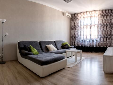 квартира за адресою Воздвиженська вул., 48