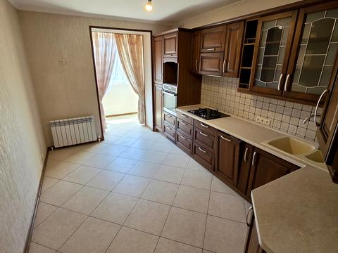 квартира по адресу Архитектора Старова ул., 2/6 к.3