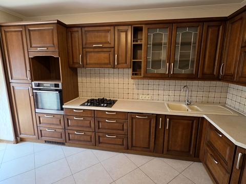 квартира по адресу Архитектора Старова ул., 2/6 к.3
