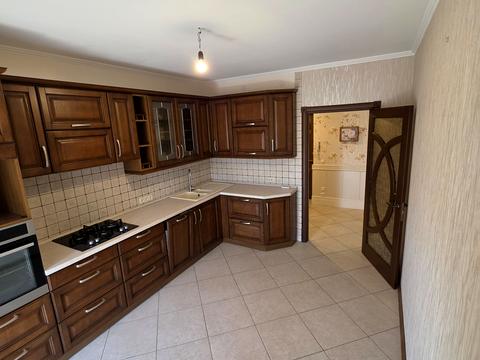 квартира по адресу Архитектора Старова ул., 2/6 к.3