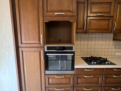 квартира по адресу Архитектора Старова ул., 2/6 к.3