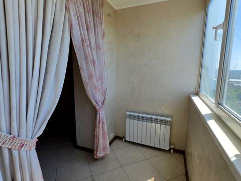 квартира по адресу Архитектора Старова ул., 2/6 к.3