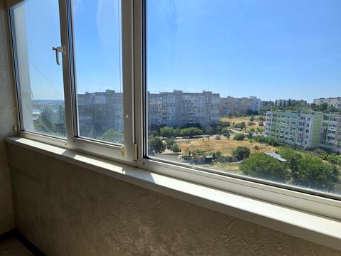 квартира по адресу Архитектора Старова ул., 2/6 к.3