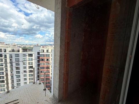 квартира по адресу Малоголосковская ул., (Будинок 2)