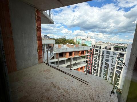 квартира по адресу Малоголосковская ул., (Будинок 2)