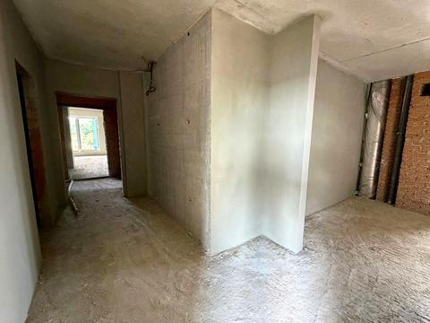 квартира по адресу Малоголосковская ул., (Будинок 2)