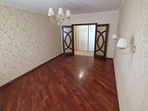 квартира по адресу Архитектора Старова ул., 2/6 к.3