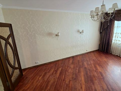квартира по адресу Архитектора Старова ул., 2/6 к.3
