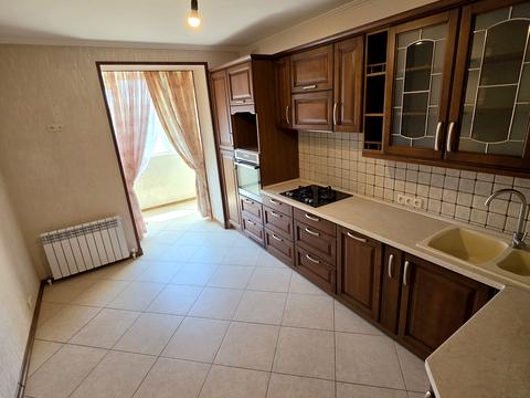 квартира по адресу Архитектора Старова ул., 2/6 к.3