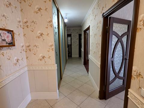 квартира по адресу Архитектора Старова ул., 2/6 к.3