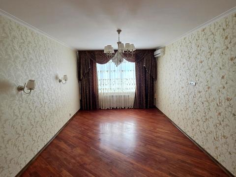квартира по адресу Архитектора Старова ул., 2/6 к.3