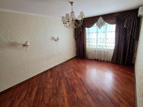 квартира по адресу Архитектора Старова ул., 2/6 к.3