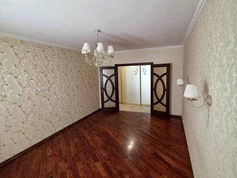 квартира по адресу Архитектора Старова ул., 2/6 к.3