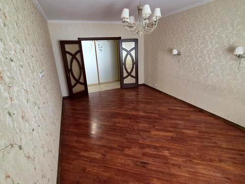 квартира по адресу Архитектора Старова ул., 2/6 к.3