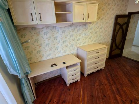 квартира по адресу Архитектора Старова ул., 2/6 к.3