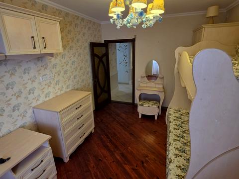 квартира по адресу Архитектора Старова ул., 2/6 к.3