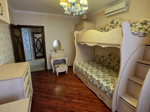квартира по адресу Архитектора Старова ул., 2/6 к.3