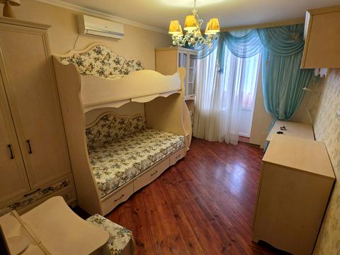 квартира по адресу Архитектора Старова ул., 2/6 к.3