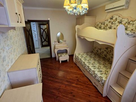 квартира по адресу Архитектора Старова ул., 2/6 к.3