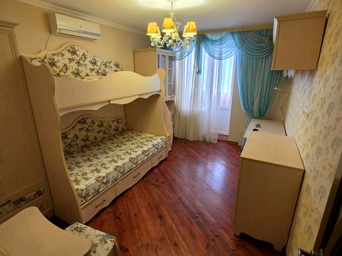 квартира по адресу Архитектора Старова ул., 2/6 к.3