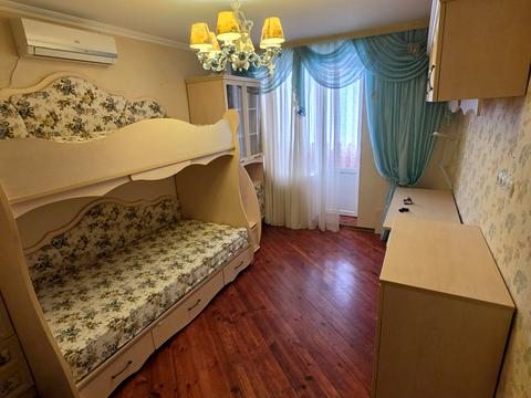 квартира по адресу Архитектора Старова ул., 2/6 к.3
