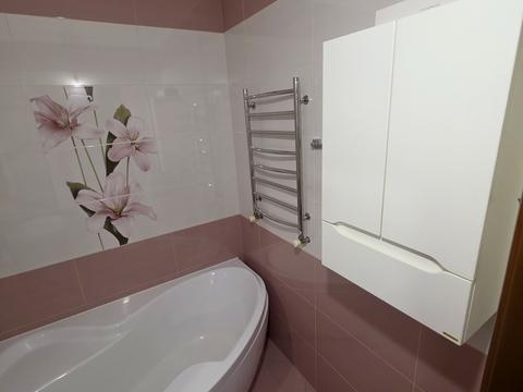 квартира по адресу Архитектора Старова ул., 2/6 к.3