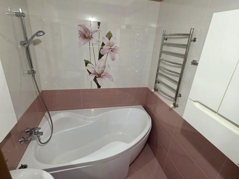 квартира по адресу Архитектора Старова ул., 2/6 к.3