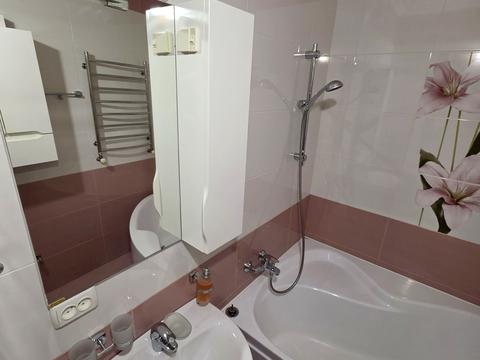 квартира по адресу Архитектора Старова ул., 2/6 к.3