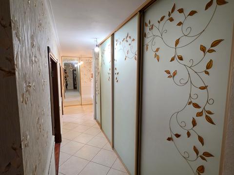квартира по адресу Архитектора Старова ул., 2/6 к.3