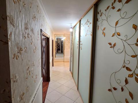 квартира по адресу Архитектора Старова ул., 2/6 к.3