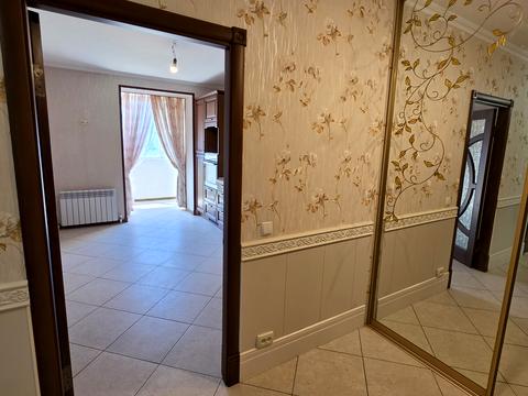 квартира по адресу Архитектора Старова ул., 2/6 к.3