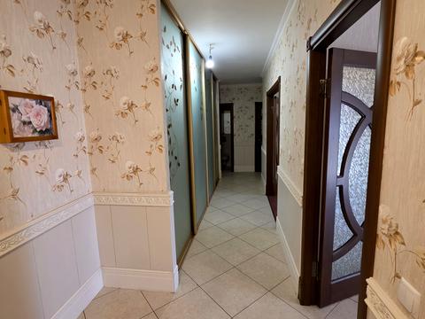 квартира по адресу Архитектора Старова ул., 2/6 к.3